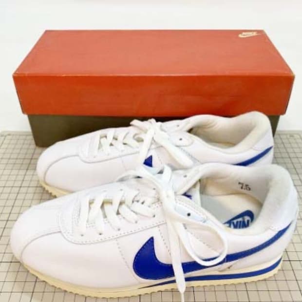 94년 나이키 코르테즈 255 데드스탁