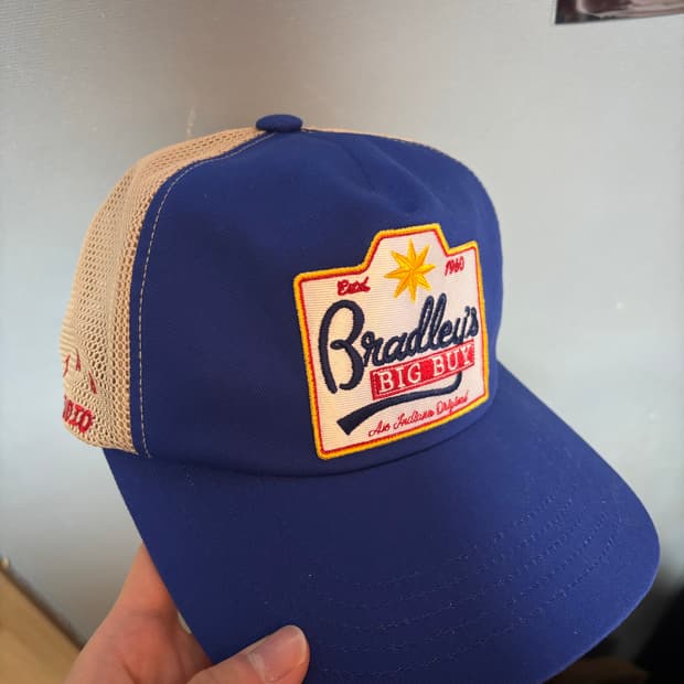 기묘한이야기 X 아이앱스튜디오 캡