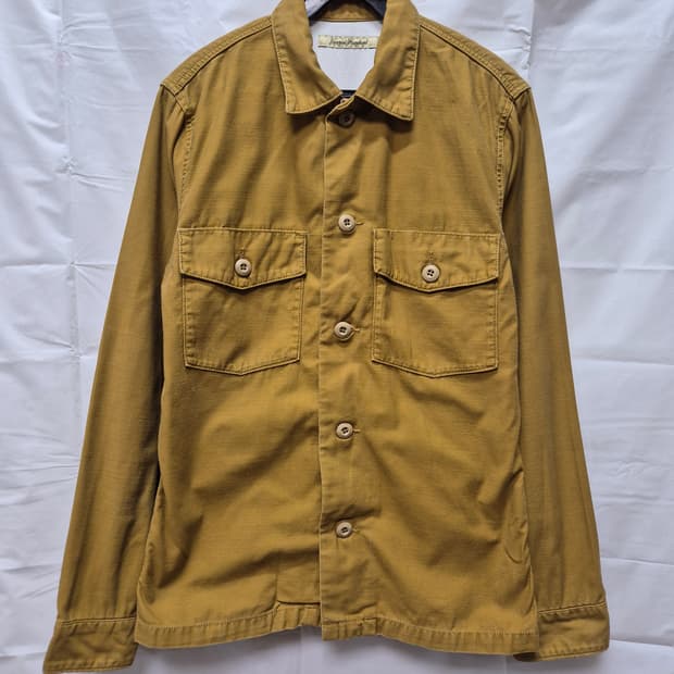 저널스탠다드 워크셔츠