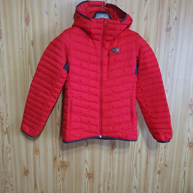 K2 경량 패딩 90