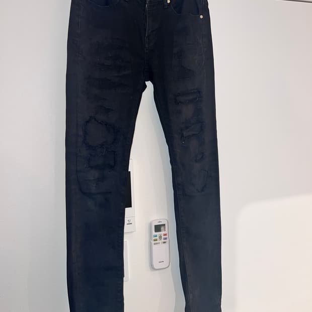 FUGA / 디스트로이드 진