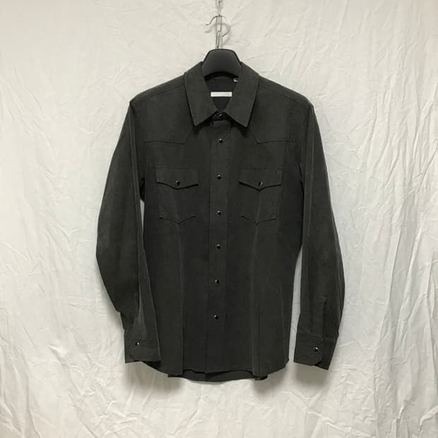 LIT / STANDARD WESTERN SHIRTS