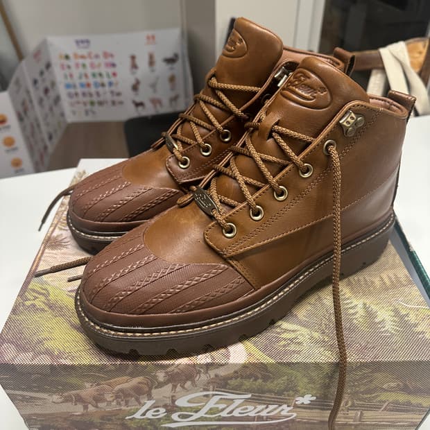 컨버스 타일러 더 크리에이터 1908브롱코 뷰츠