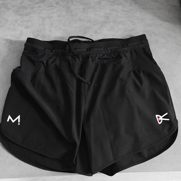 디스트릭트비전 district vision Maurten Elite 쇼츠