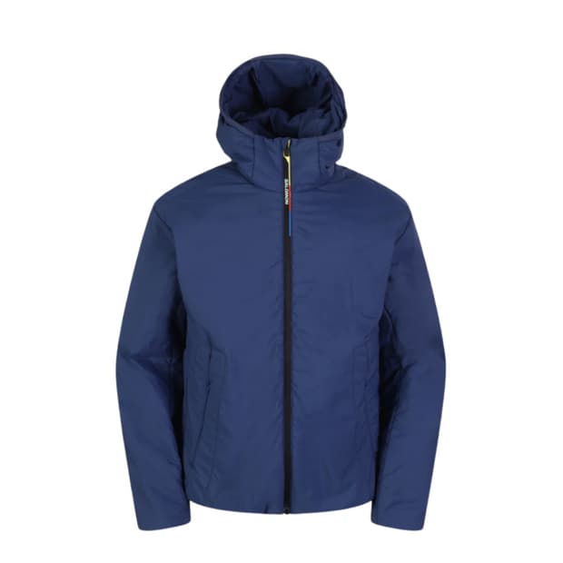 살로몬 모디세이 자켓 다크 블루