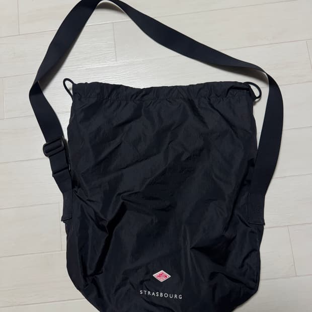 단톤 strasburg 크로스백