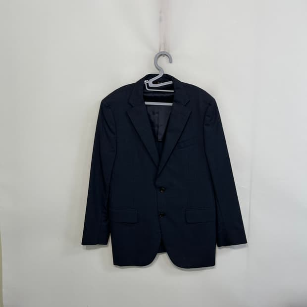 닥스 남성 모직 자켓 100 