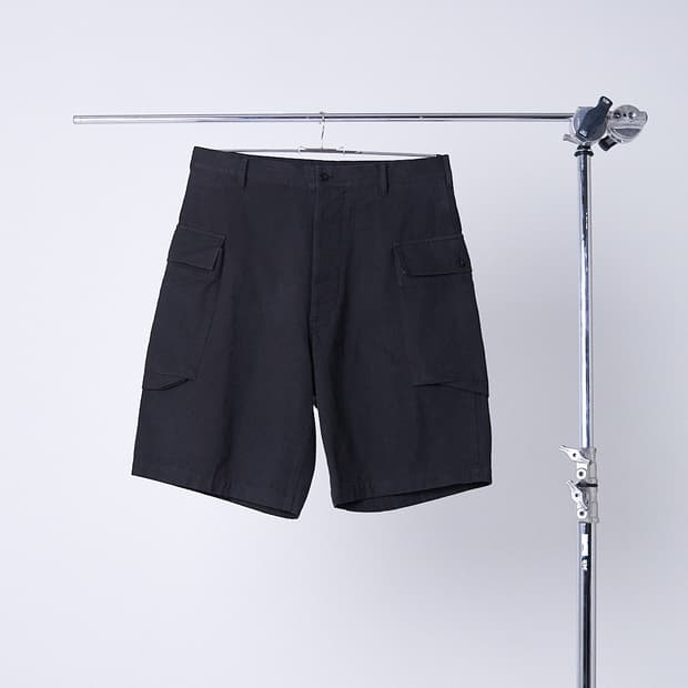 Cargo Shorts
