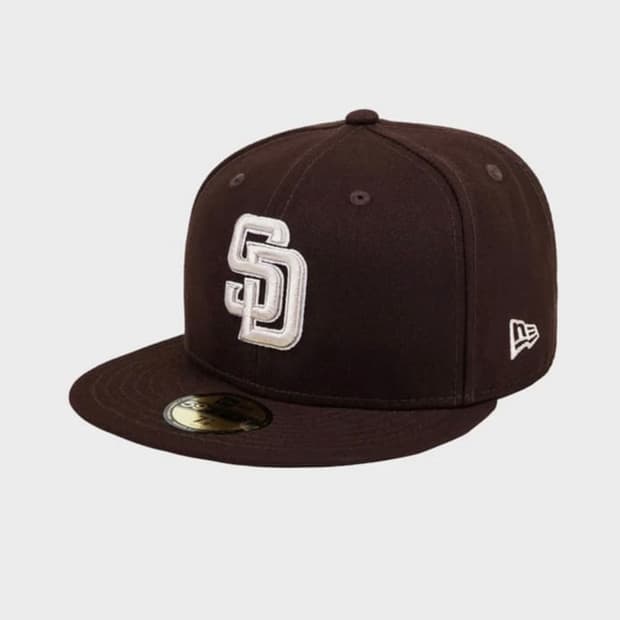 뉴에라 샌디에이고 파드리스 7/14 스냅백