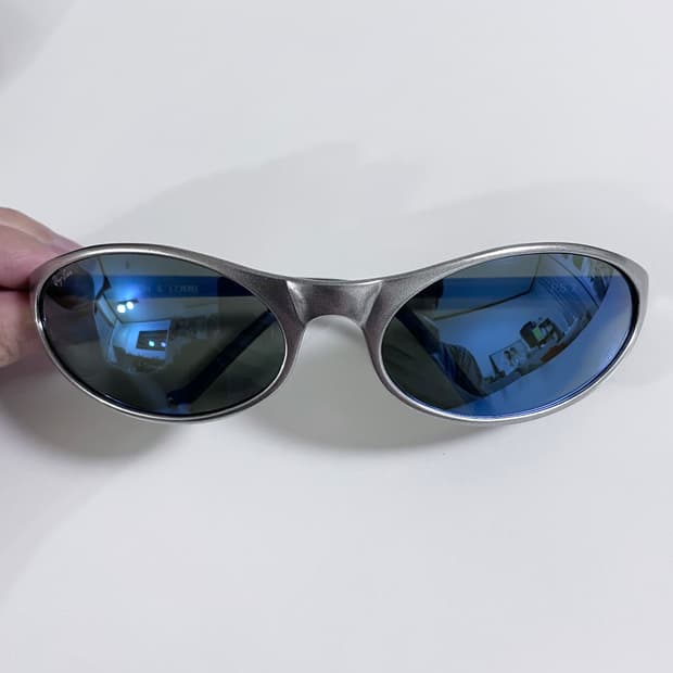 레이밴 바슈롬 90s 프레데터 ps7 오클리 새티스파이