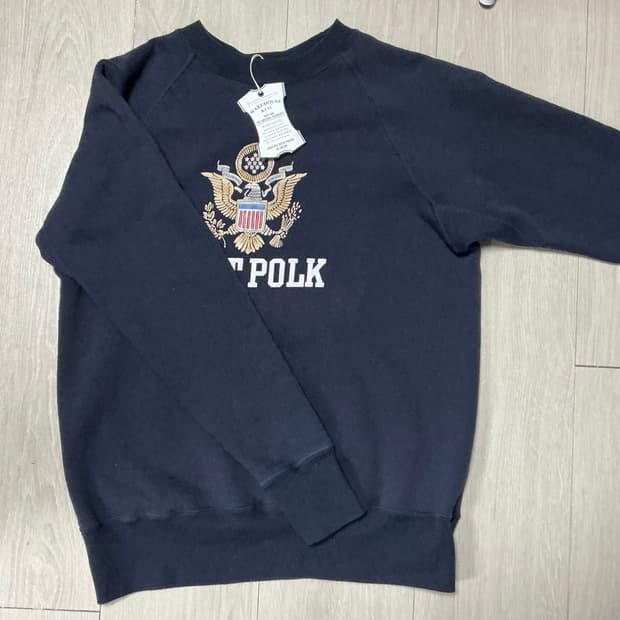 웨어하우스 Fort Polk