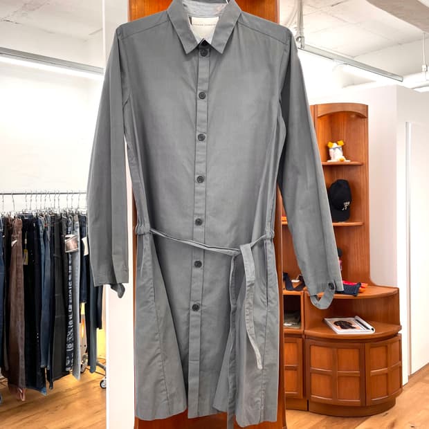 [2] 스테판슈나이더 원피스 셔츠