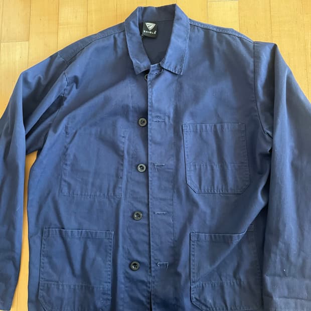 프렌치 워크자켓