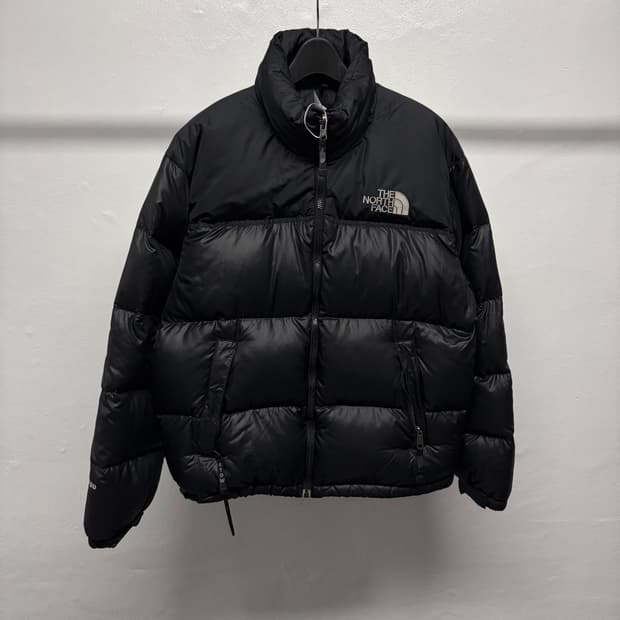 노스페이스 눕시 패딩 700 5