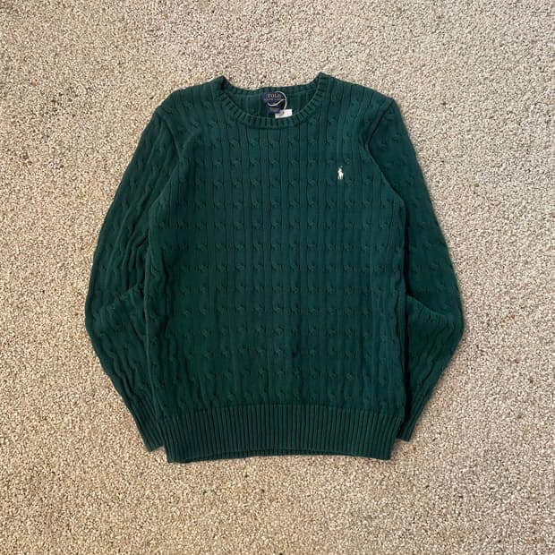 폴로 니트 ⭐️1179