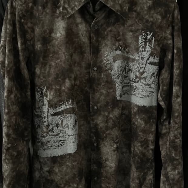 tornado mart shirt
