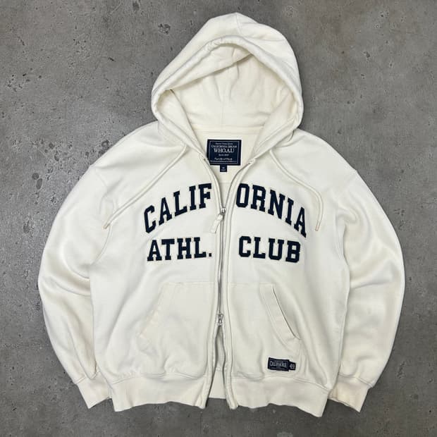 후아유 투웨이 후드집업[1421]