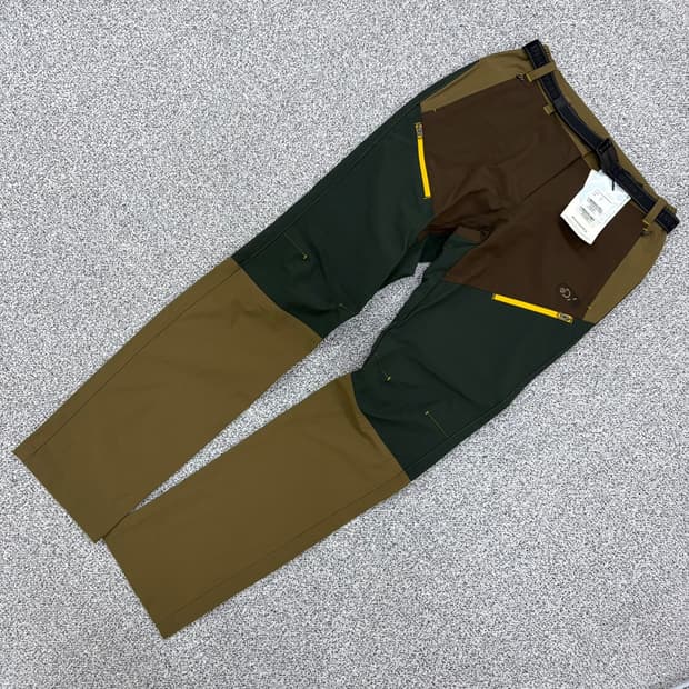 70 새상품 디스커버리 여성 등산 바지 0609J1