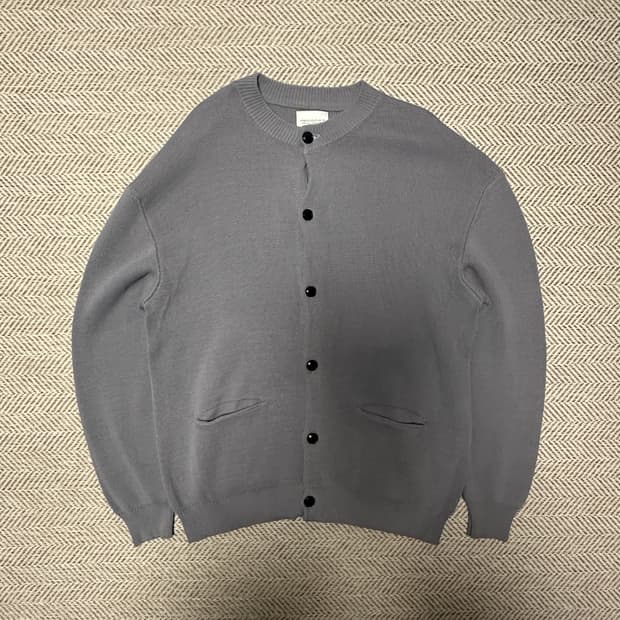 URBAN RESEARCH knit cardigan