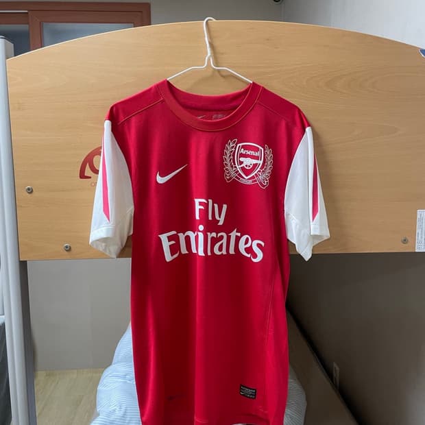 아스날 유니폼 (M)