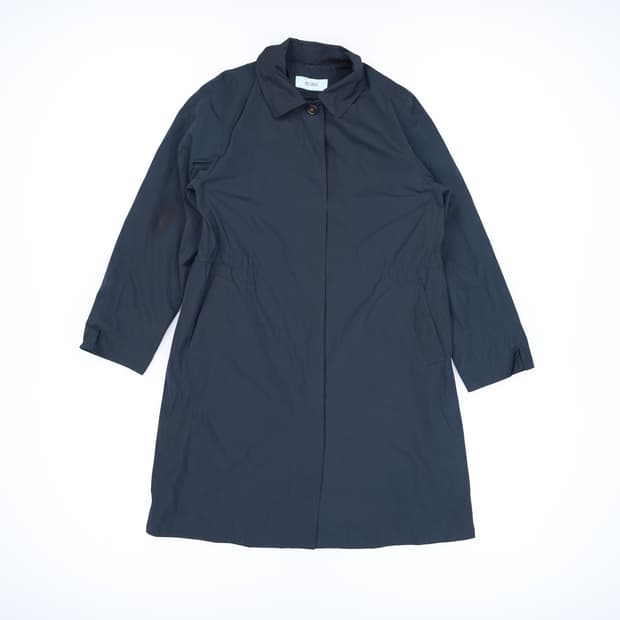 [74-94-155] BCBG 여성 트렌치자켓 0105H1