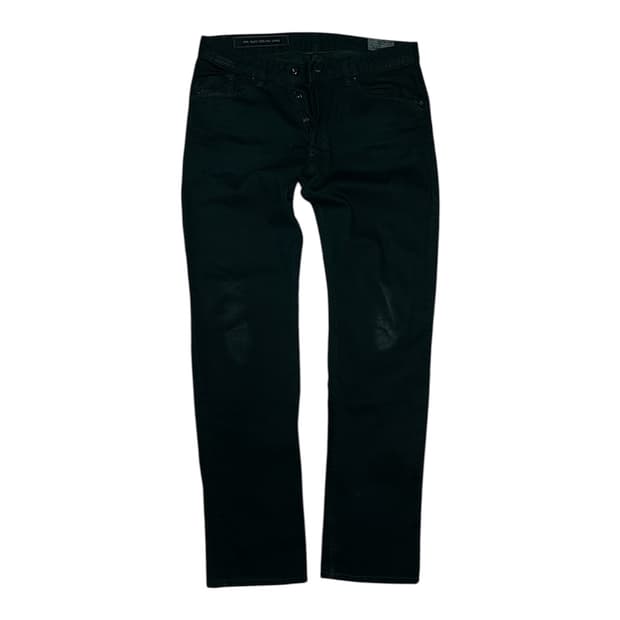 DIESEL FOR SUCCESSFUL LIVING 코팅 데님