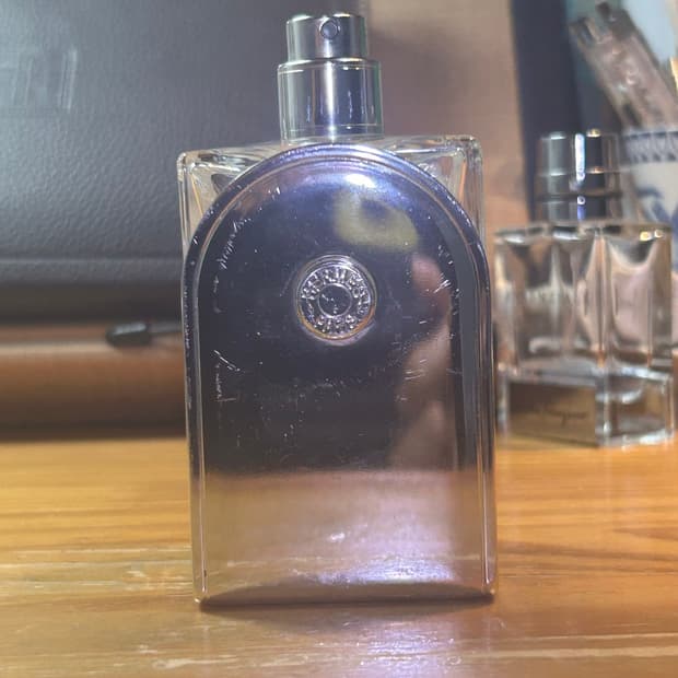 에르메스 보야지 데르메스100ml