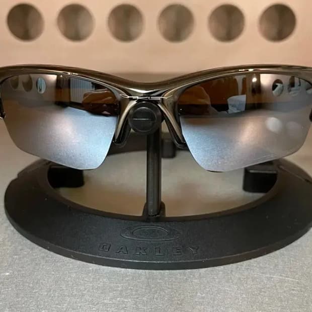 오클리 harf jacket 1.0 하프자켓 (2002)