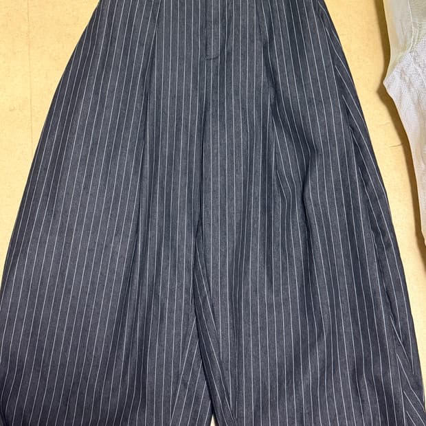 push push 스프라이트 팬츠