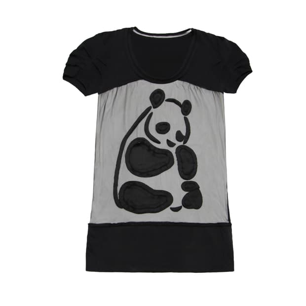 Vivienne Tam Panda top