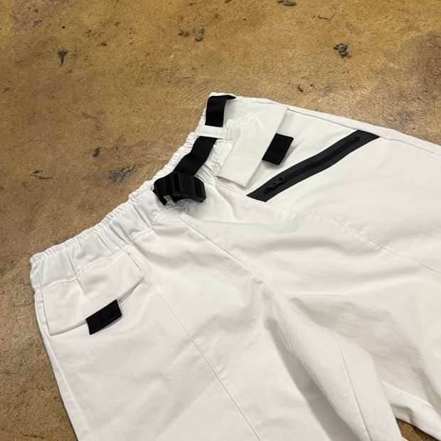 [정품/m,70] 나이키 테크팩 드라이핏 커브 우븐 팬츠 b10