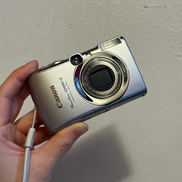 캐논 익서스970, sd890is, ixy820