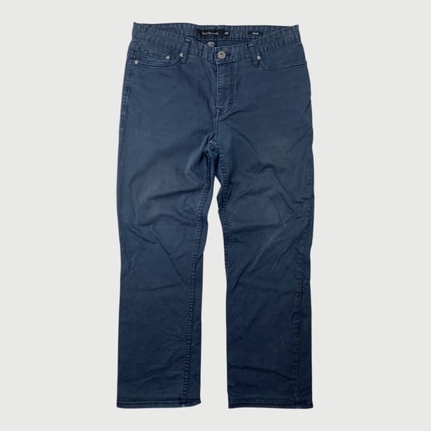 [32/정품] 캘빈클라인 치노 팬츠 L2-0014