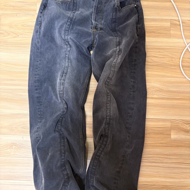 Yproject 와이어진