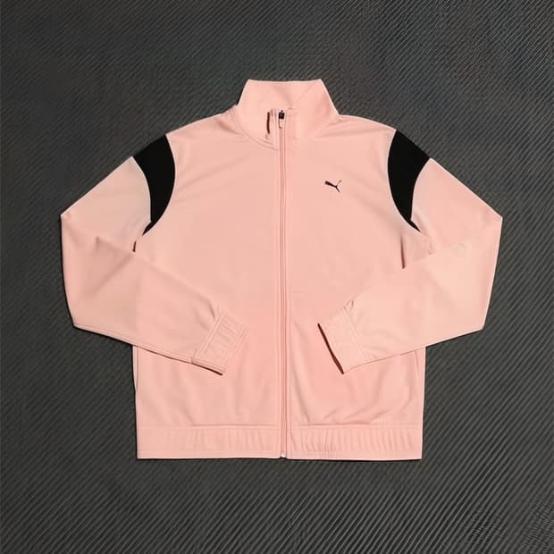 [M] Puma 푸마 우먼즈 트레이닝 져지