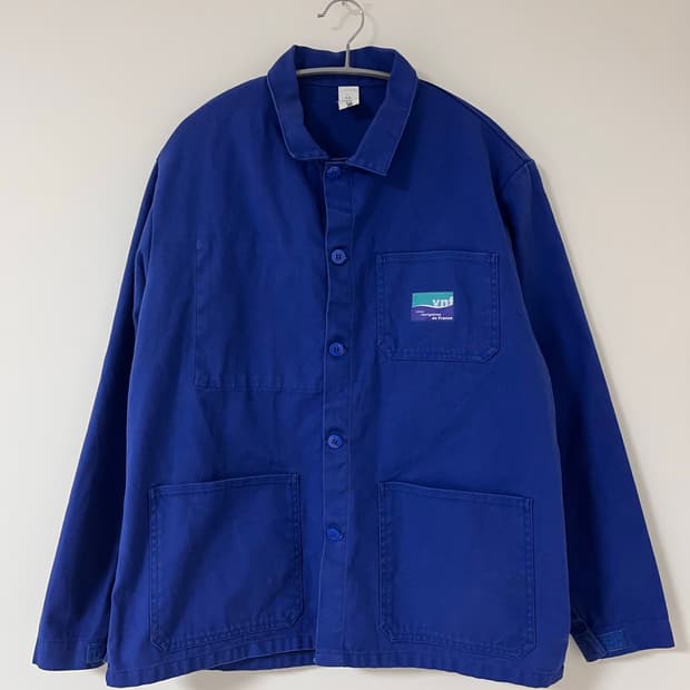 프렌치워크자켓 Frenchworkjacket 