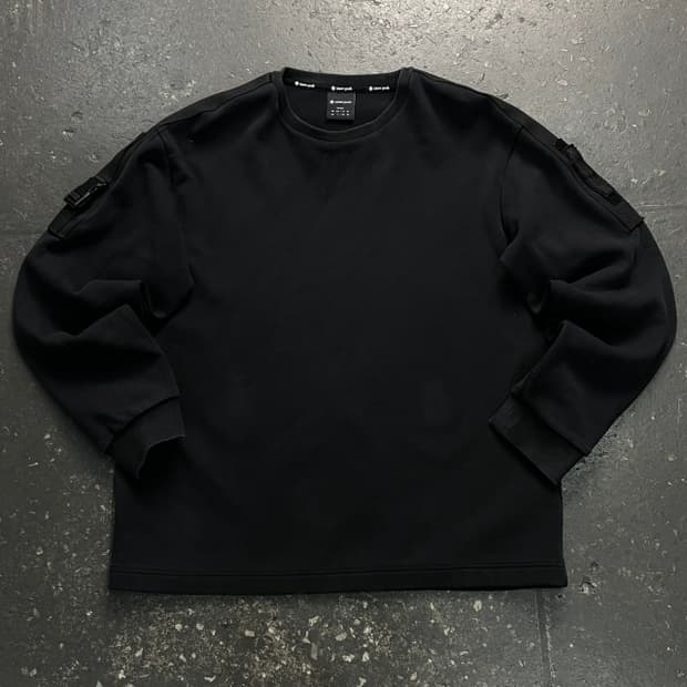 105 스노우피크 맨투맨