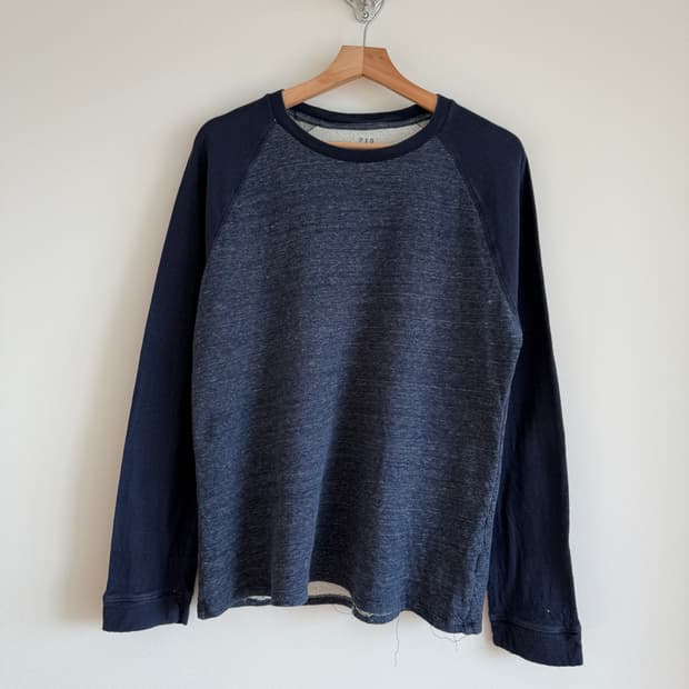 갭(GAP) 나그랑 롱슬리브