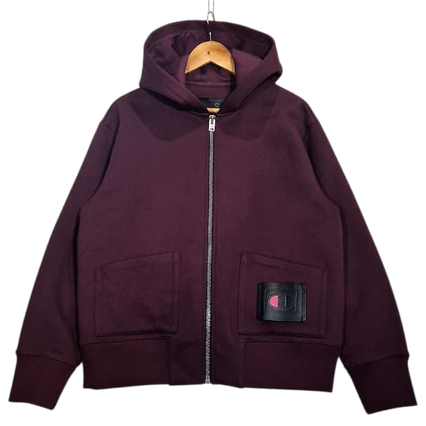 Coach X champion 코치x챔피온 후드집업