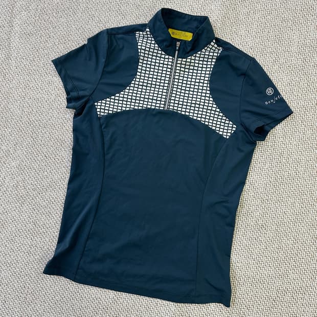 95 벤제프 기능성 반팔 티셔츠 0326D