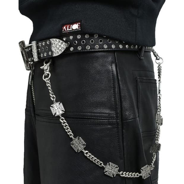 Alice hollywood 월렛 체인