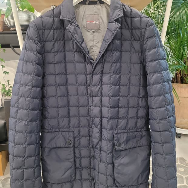 52사이즈 듀베티카 DUVETICA 구스다운 자켓