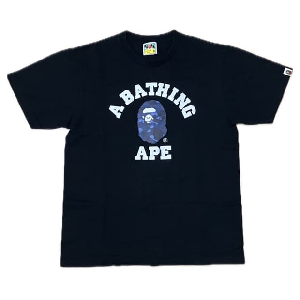 [M] Bape 