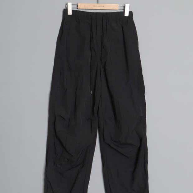 G U Nylon Parachutte Pant (26~27)