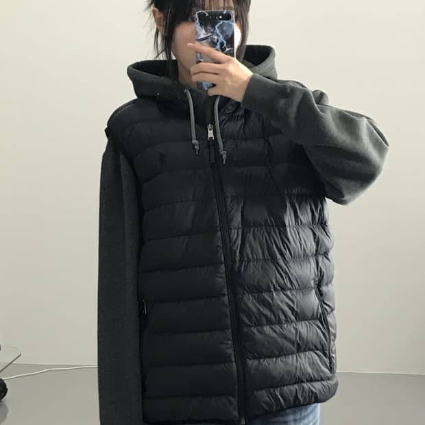 Polo Ralph Lauren Goose Down Vest
