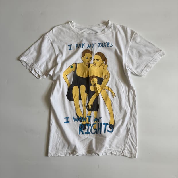Marc Jacobs 마크제이콥스 / M