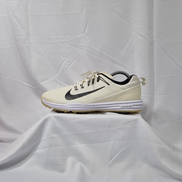 260 나이키 골프 루나 커맨드 2 골프화