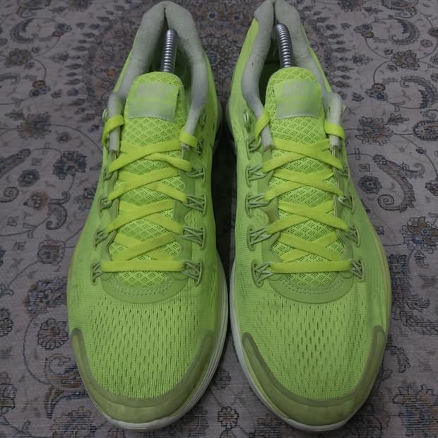 나이키 루나글라이드 4  런닝화 275mm