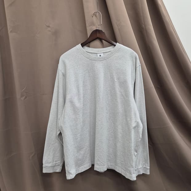 나이키 긴팔 티셔츠 2XL
