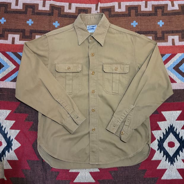 95)토요엔터프라이즈 헤드라이트 워크셔츠